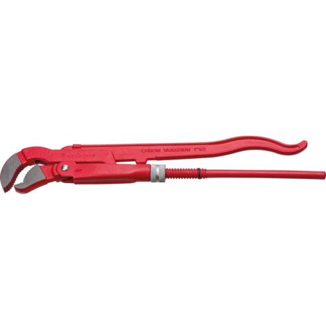 Peddinghaus 9018040001 Pinza giratubi (1/2)