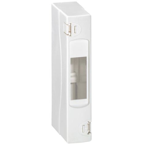 Coffr Cache Borne 1mod 001301 in italiano si traduce come:  Coffr Cache Borne 1mod 001301