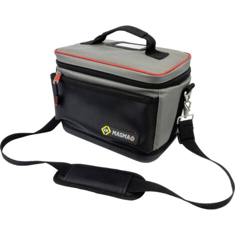 C.K MA2641 Misuratore Borsa porta attrezzi vuota (1/5)