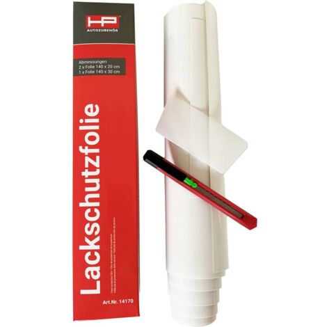 HP Autozubehör 14170 Pellicola protettiva vernice (1/5)