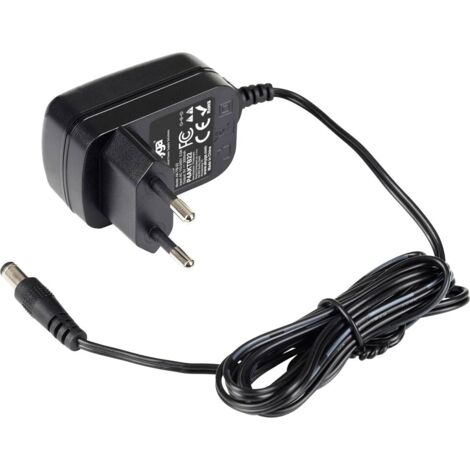 Akyga AK-TB-22 Alimentatore a spina tensione fissa 5 V 2 A 10 W (1/5)