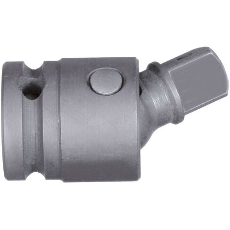 Gedore KB 1995 6655410 Snodo per bussole Impronta (cacciavite) 1/2 (12.5 mm) 62 mm 1 pz. (1/5)