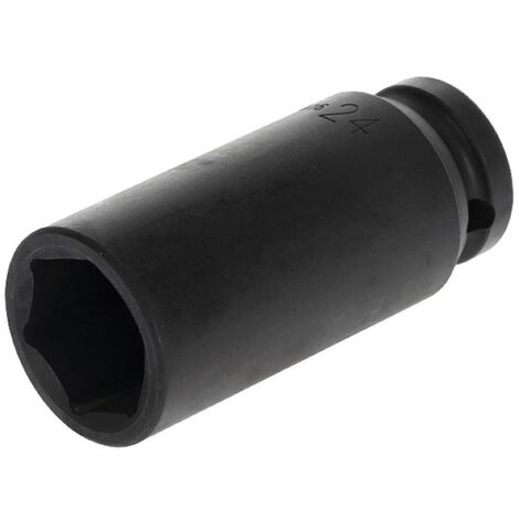 Gedore RED R63002416 Inserto a bussola per avvitatori ad impulsi metrico 1/2 (12.5 mm) 1 pezzo 3300551