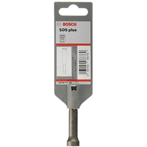 Bosch Professional Piantachiodi SDS plus (Ø 13 mm, Lunghezza 58 mm, Accessorio Martello Perforatore)
