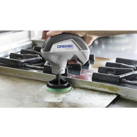 Panno per pulizia cucina Versale (PC367-3) Dremel 2615P367JA Diametro 63.5  mm