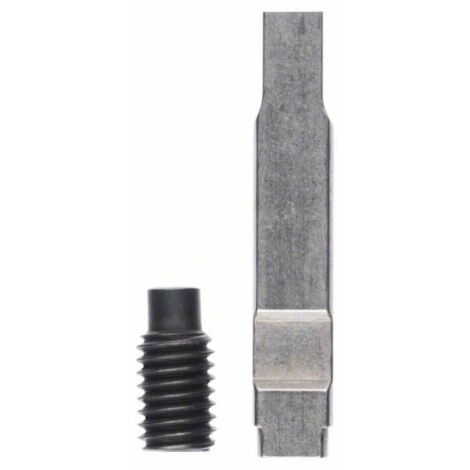 Punzone per taglio dritto - GNA 3,5 Bosch Accessories 2608639025