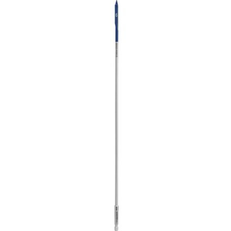 Bosch Accessories 2608900337 Mecchia per legno 1 pezzo 20 mm, 22 mm, 25 mm Lunghezza totale 400 mm Alberino esagonale 1