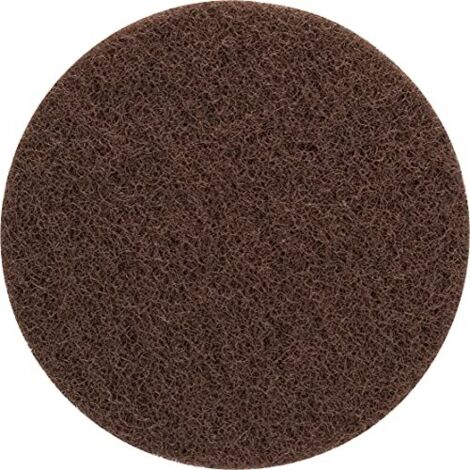 Bosch Expert N880 dischi per levigatrice nera 125 mm confezione da 5