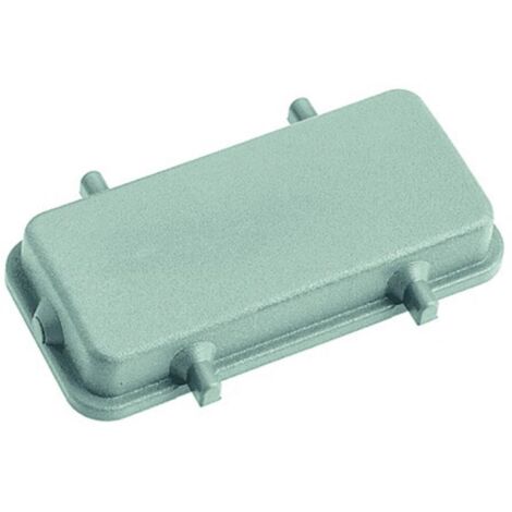 Coperchio 09300245405 HARTING Contenuto: 1 pz. Tappo di copertura (1/3)