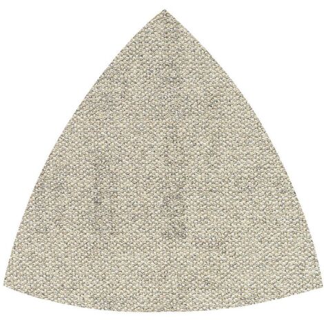 Profilo Di Levigatura Starlock AUZ 70 G Con 4 Fogli Abrasivi | Bosch DIY - Foto 5