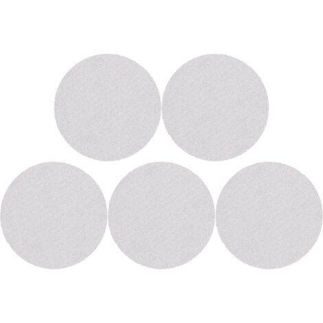 Bosch Accessories EXPERT M480 2608900697 Rete di levigatura rotorbitale non perforato Dimensione dei grani 400 (Ø) 150