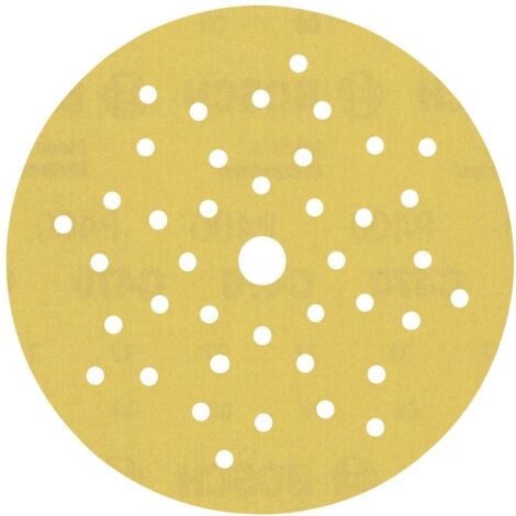 Carta abrasiva Bosch expert c470 125 mm grana 400 confezione 5