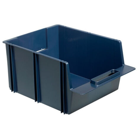 raaco Cassetta per minuteria (L x A x P) 280 x 186 x 375 mm Contenuto 1 pz. (1/3)