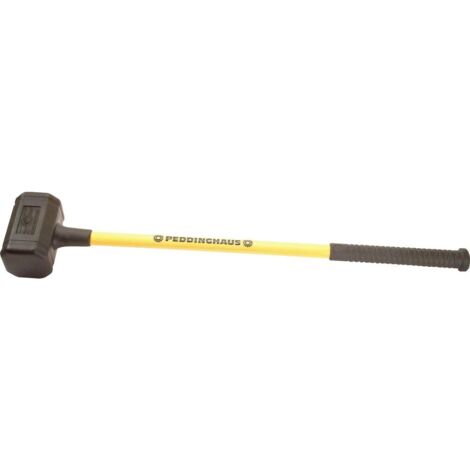 Peddinghaus 5036380100 Mazzuola 5600 g 1 pz. (1/2)
