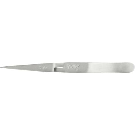 Weller Erem® 31SA Pinzetta per saldatura (1/4)