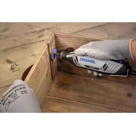 Dremel Dremel 4250-35 F0134250JA Multiutensile elettrico 175 W