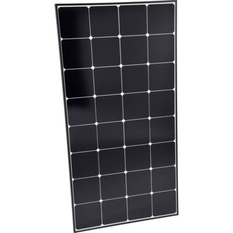 Pannello Solare Monocr.70w 12v