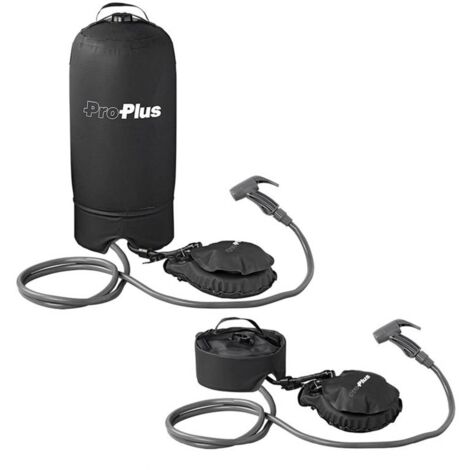 ProPlus set doccia portatile