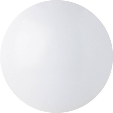 Megaman MM77121 Renzo Plus Plafoniera LED 15 W Bianco (1/3)