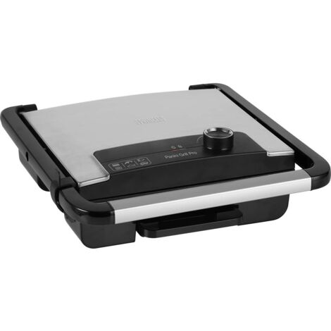 Princess 112425 Griglia Elettrica Termostato Regolabile 2000W