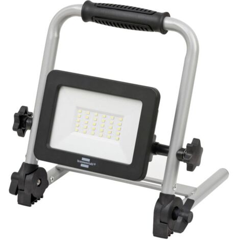 Brennenstuhl EL 2000 MA Faretto a batteria a LED 20 W 2150 lm Bianco luce del giorno 1171960205 (1/5)
