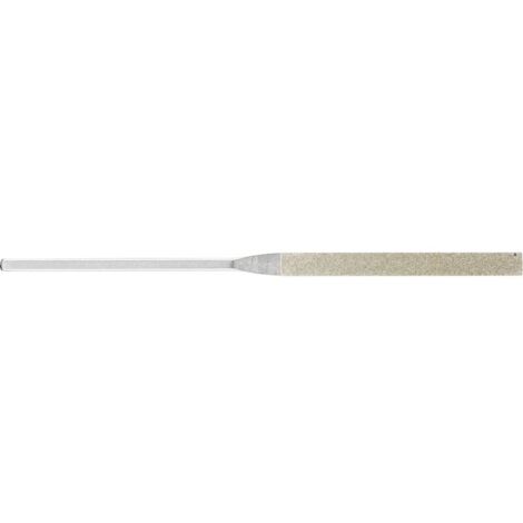 PFERD 15430203 Lima per cellulare diamantata Lunghezza 215 mm 1 pz. (1/2)