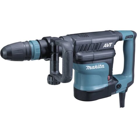 Trapano Demolitore Sds-max Makita 1300 W Incl. Valigia