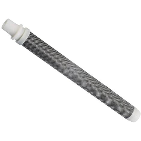 WAGNER Filtro L-XXL per Pistola a Spruzzo airless Control Pro 250 M/250R/350M/350R, 2 pezzi, bianco