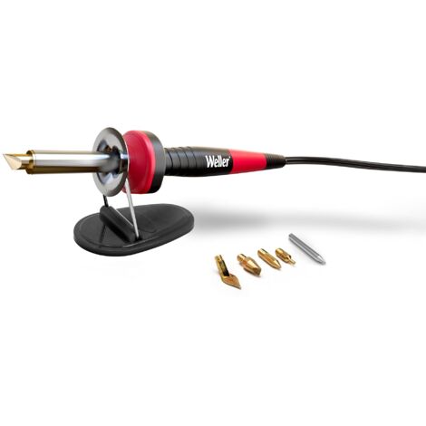 Weller WLIWBK1523C Kit pirografo 230 V 430 °C (max) (1/5)