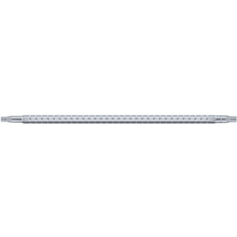 Wiha Lama di ricambio SYSTEM 4 TORX® T1, T2, 120 mm (26122)