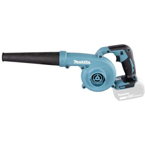 Soffiatore A Batteria MAKITA DUB185Z In Offerta - Foto 5
