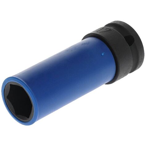 Gedore K 19 LS 17 2178214 Inserto a bussola Impact 17 mm 1/2 (12.5 mm) (1/5)