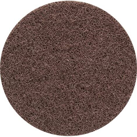 Bosch Accessories 2608901388 Disco non tessuto EXPERT N880 per smerigliatrice eccentrica, 150 mm, grezzo, 5 pz. 5 pz.