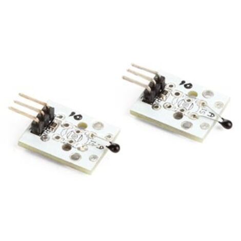 Sensore Di Vibrazione 801S - 2 Pezzi Con Uscita Analogica E Regolazione Sensibilit&agrave;