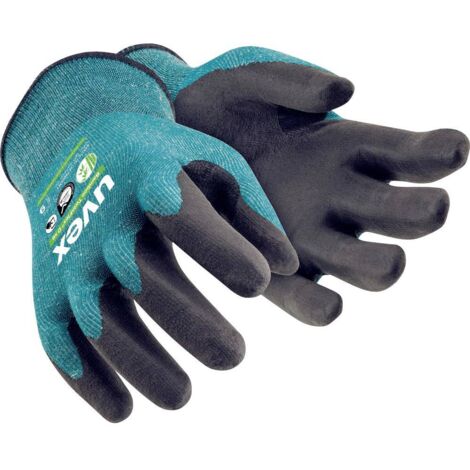 UVEX - Paio di guanti uvex 60090