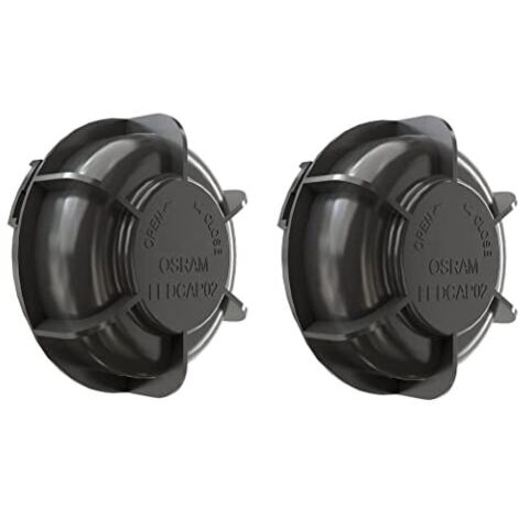 OSRAM Adattatore per interruttore H7-LED LEDCAP02 Forma (lampadina per auto) Adapter für Night Breaker H7-LED (1/4)