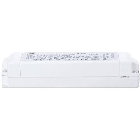 Trasformatore Eco Power 6 W 110 V | Leroy Merlin