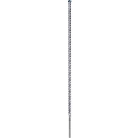 Bosch Accessories EXPERT SDS max-8X 2608900243 Punta perforatrice 1 pezzo 25 mm Lunghezza totale 920 mm SDS-Max 1 pz. (1/5)