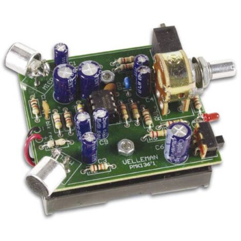 WHadda WSAH136 Super stereo (1/5)
