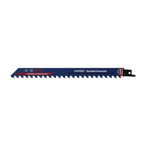 Bosch EXPERT Lama per Sega S1141HM 1Stk Aerated Concrete
