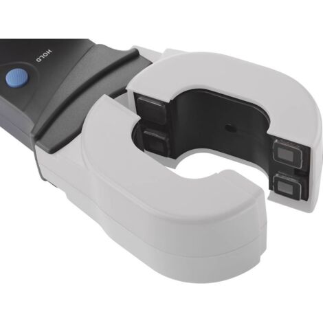 Tester Isolamento Voltcraft ET-100 - Misuratore Isolamento 125/250/500/1000V | CAT III 600V - Foto 1