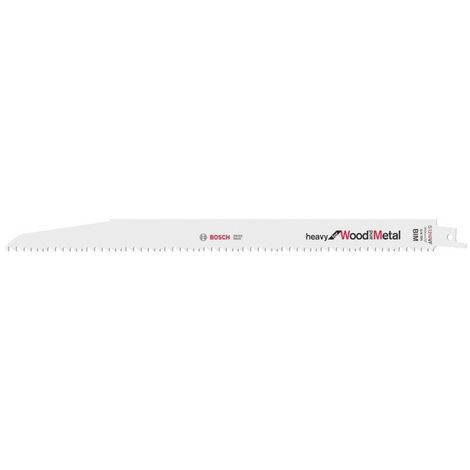 Lama da demolizione multi-materiale PRO S1210VF, 1,6 x 22 x 300 mm, 5 pezzi