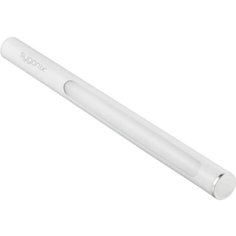 Sygonix Lampada LED per armadio LED (monocolore) 2.6 W Bianco freddo Bianco (1/5)