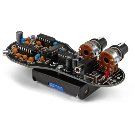 Whadda WSAK8118 Generatore di segnali