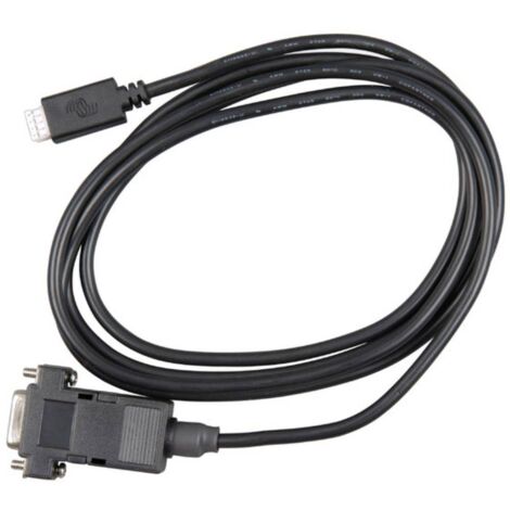 Victron Energy ASS030520500 VE.Direct auf RS232 (1/2)