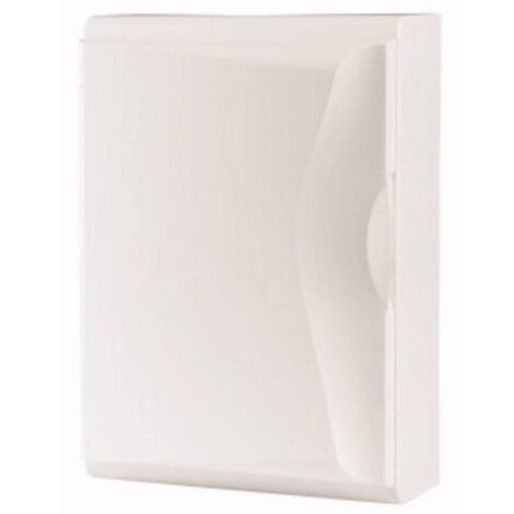 Eaton 110159 BC-A-3/39-TW-G Centralino da parete Da parete Numero divisori = 39 Numero di righe = 3 Contenuto 1 pz. (1/2)