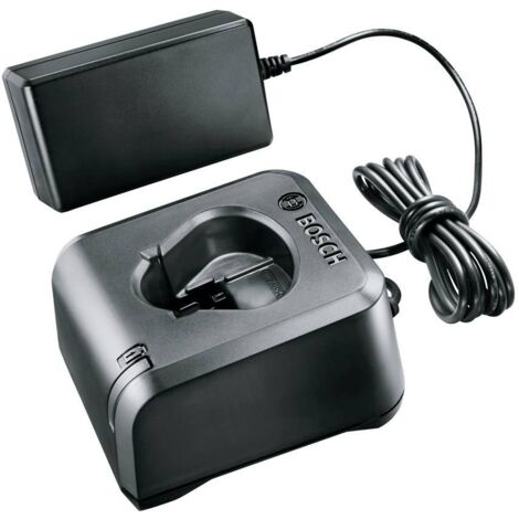 Bosch Home and Garden GAL 12V-20 Caricabatterie rapido 1600A020Y1 (1/5)