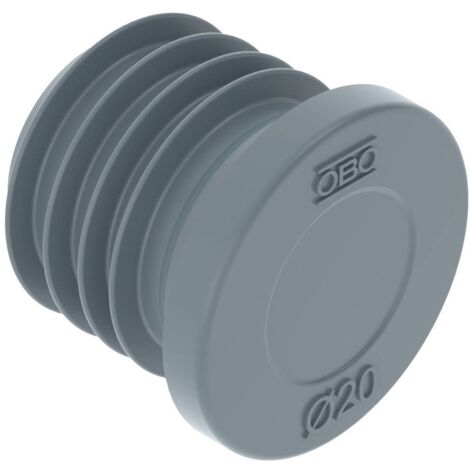 Accessori di connessione obo-bettermann 2003737 confezione 25 dimensioni 12x6x18 cm