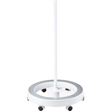 TOOLCRAFT TO-7167603 Treppiede TOOLCRAFT per lampada con lente d'ingrandimento Classe efficienza energetica 2021 n.rel.
