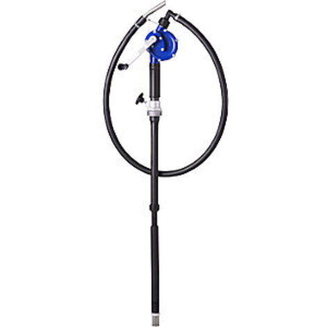 Pressol 13056 ZBH SRL 980-25 l/min Pompa da botte 18 (1/3)